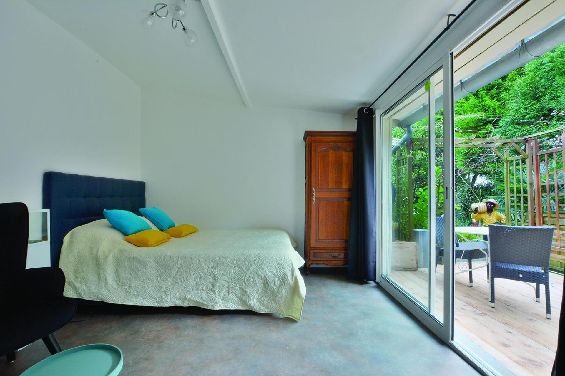 Gite Du Jardin Secret Saint-Valery-sur-Somme Exterior photo